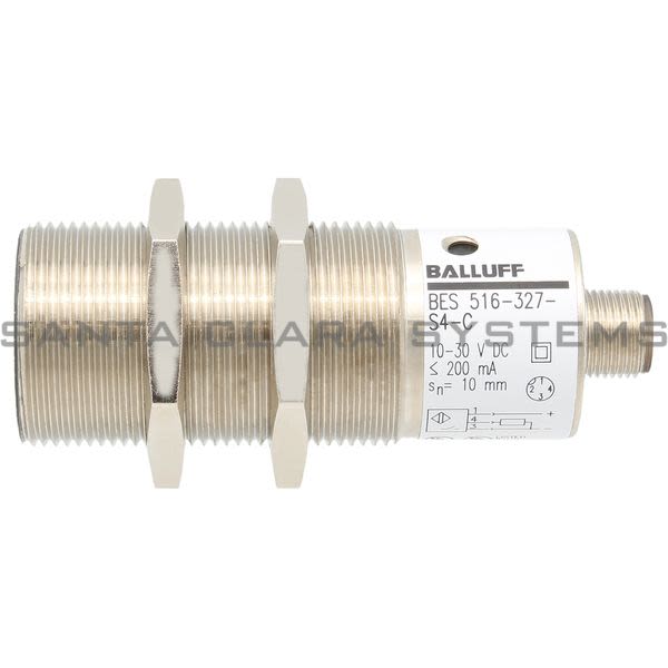 Balluff BES01EE Inductive Sensor Product Image