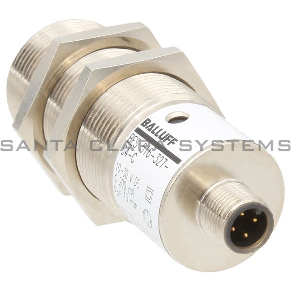 Balluff BES01EE Inductive Sensor Product Image