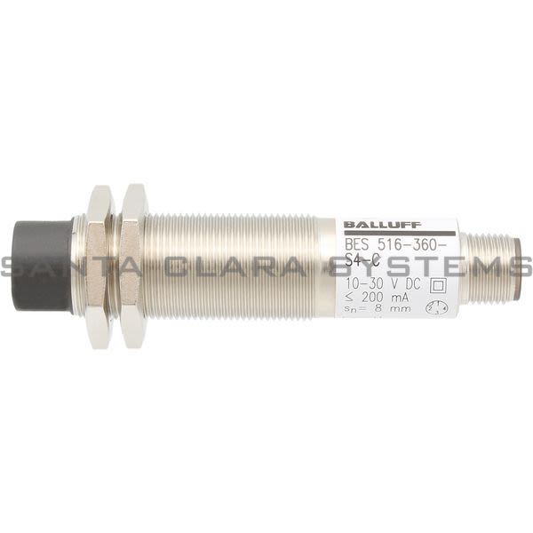 Balluff BES01HY Proximity Sensor Product Image