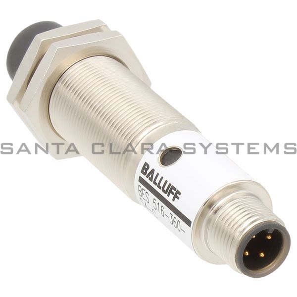 Balluff BES01HY Proximity Sensor Product Image