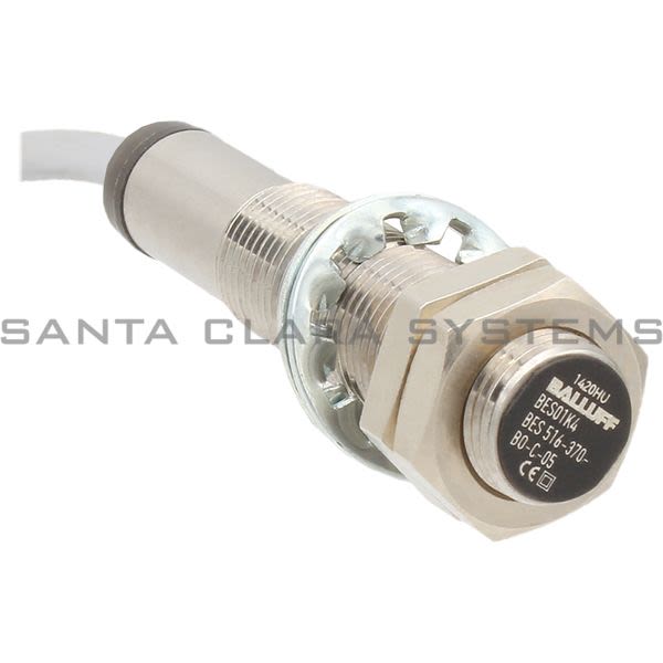 Balluff BES01K4 Proximity Sensor Product Image