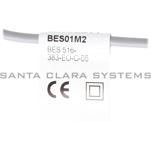 Balluff BES01M2 Inductive Sensor Product Image