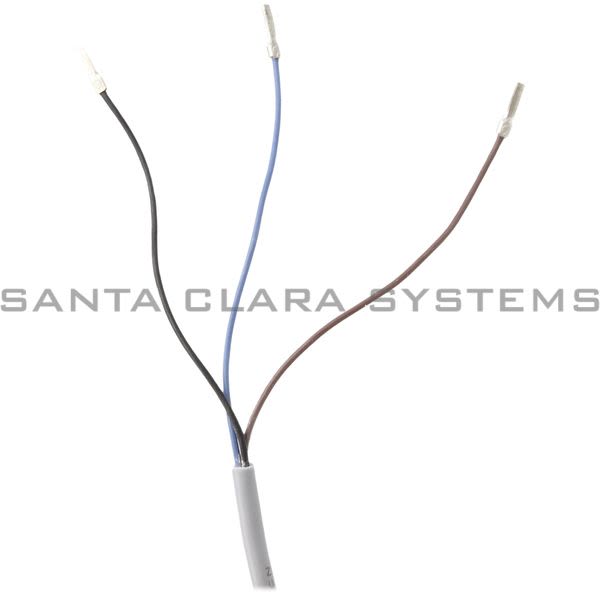 Balluff BES01M2 Inductive Sensor Product Image