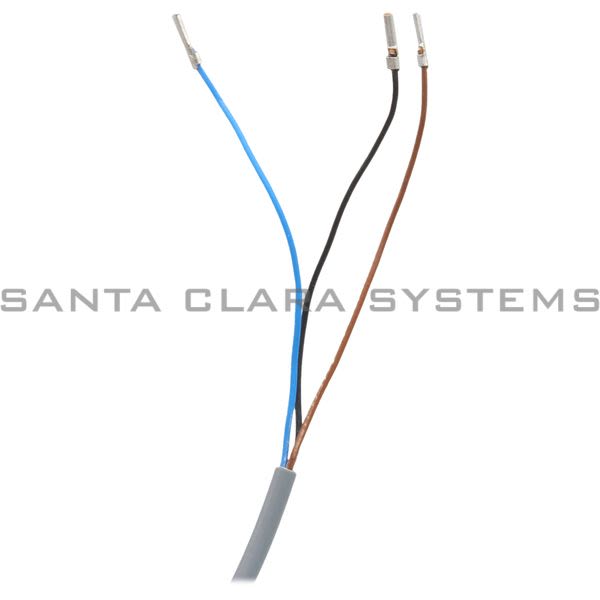 Balluff BES01M9 Inductive Sensor Product Image