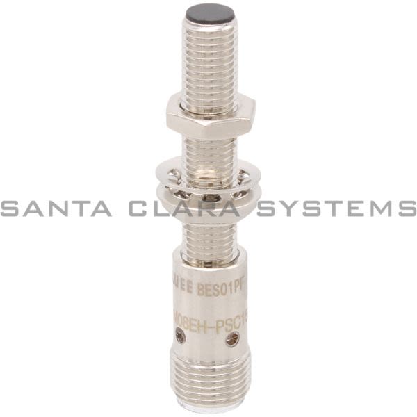 Balluff BES01PF Inductive Sensors Product Image