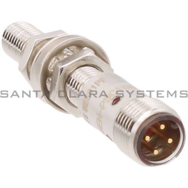 Balluff BES01PF Inductive Sensors Product Image