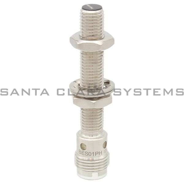 Balluff BES01PH Inductive Sensor Product Image