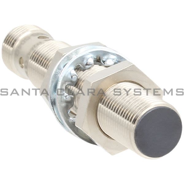 Balluff BES01ZN Inductive Sensor | BES M12MI-PSH80B-S04G Product Image