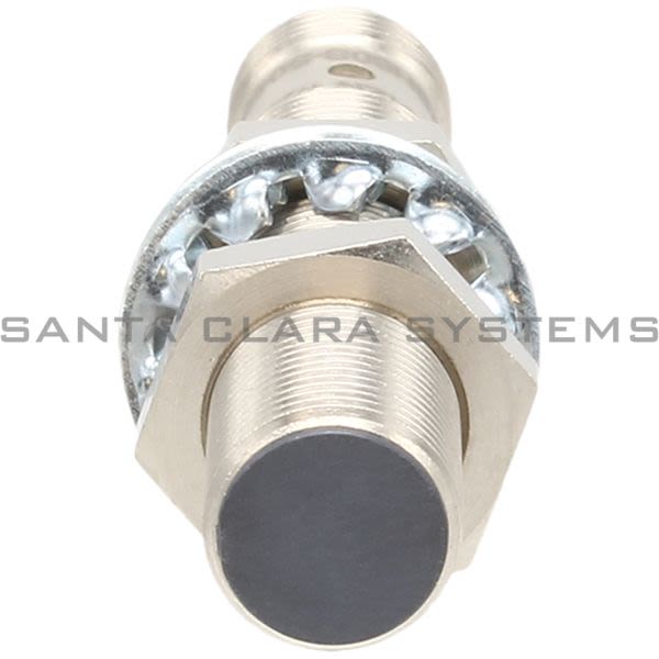 Balluff BES01ZN Inductive Sensor | BES M12MI-PSH80B-S04G Product Image