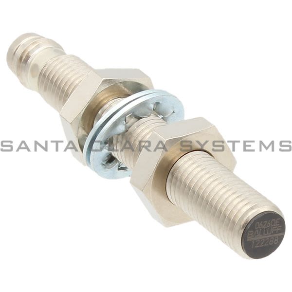 Balluff BES01ZW Inductive Sensor Product Image