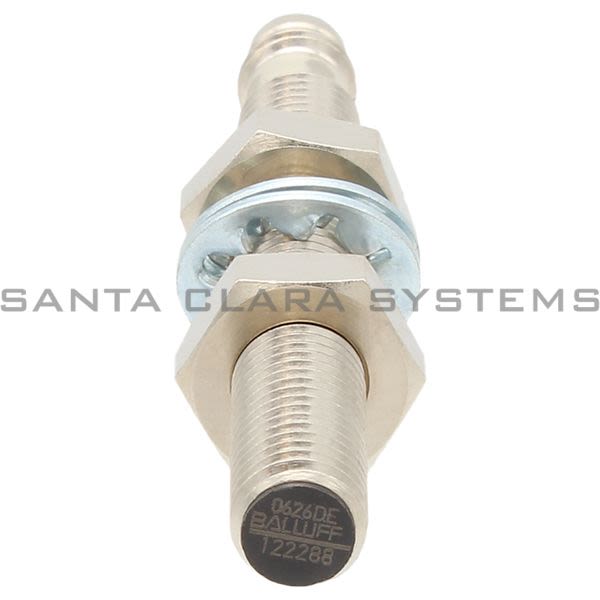 Balluff BES01ZW Inductive Sensor Product Image