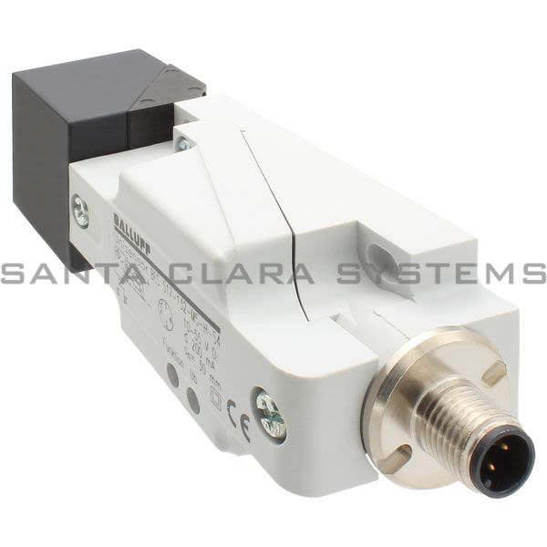 Balluff BES0207 Inductive Sensor Product Image