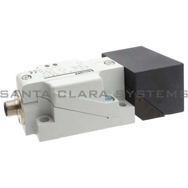 Balluff BES0207 Inductive Sensor Product Image