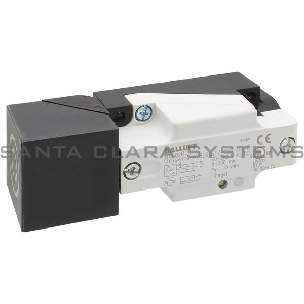 Balluff BES0241 Proximity Switch | BES 517-223-U3-E Product Image
