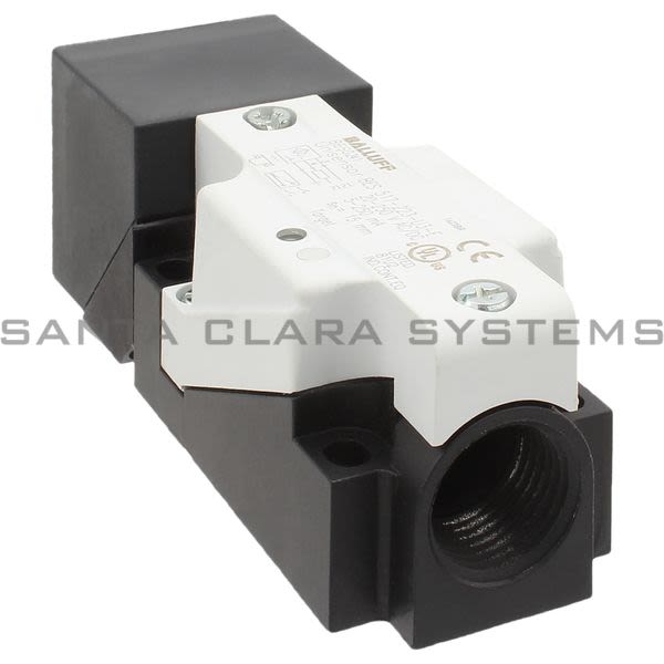 Balluff BES0241 Proximity Switch | BES 517-223-U3-E Product Image