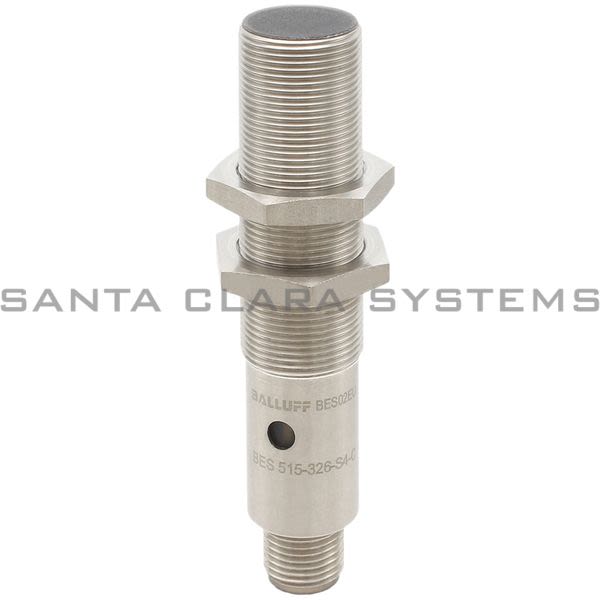 Balluff BES02EU Proximity Sensor Product Image