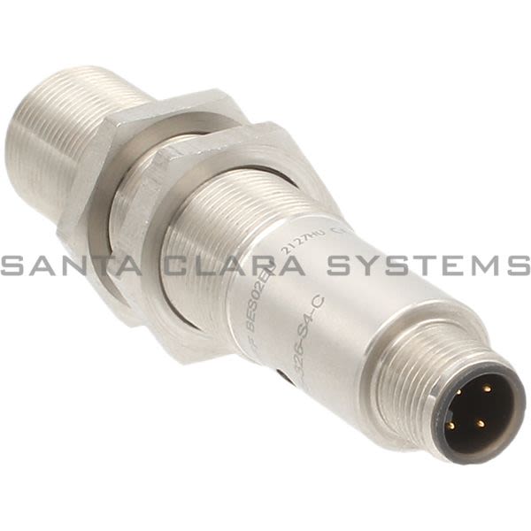 Balluff BES02EU Proximity Sensor Product Image