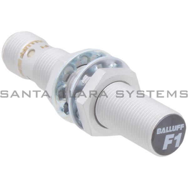 Balluff BES02K3 Inductive Sensor | BES M12ML-PSC30A-S04G-W Product Image