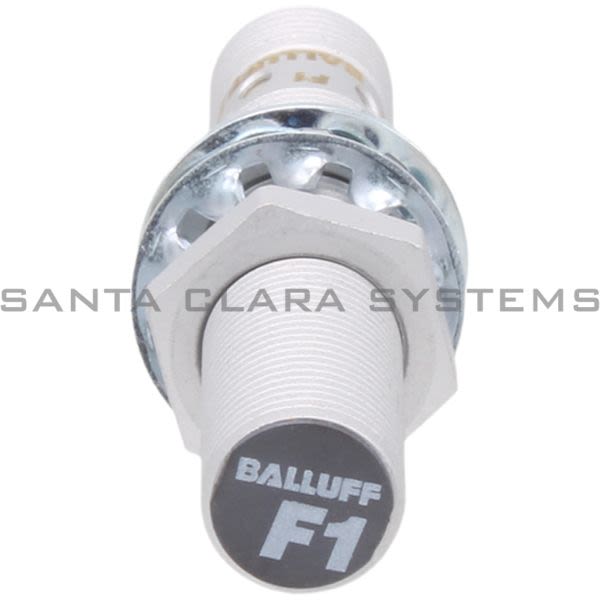 Balluff BES02K3 Inductive Sensor | BES M12ML-PSC30A-S04G-W Product Image