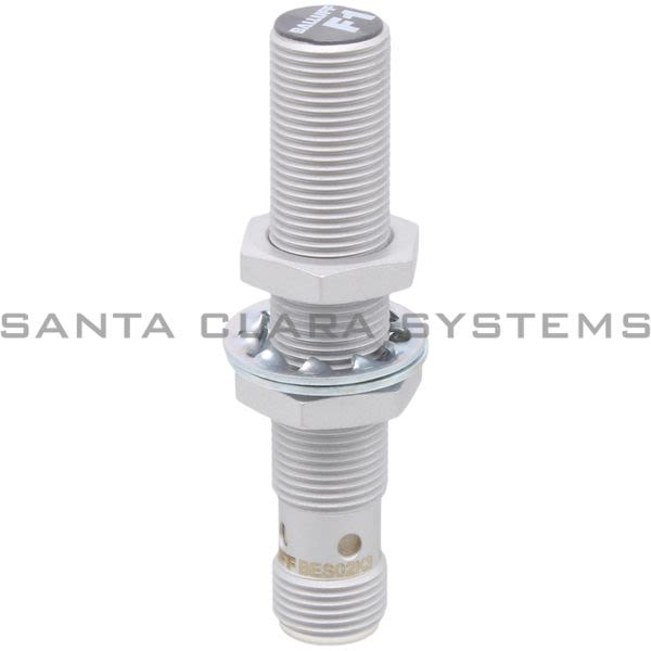 Balluff BES02K3 Inductive Sensor | BES M12ML-PSC30A-S04G-W Product Image