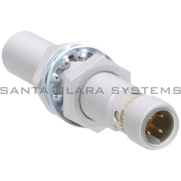 Balluff BES02K3 Inductive Sensor | BES M12ML-PSC30A-S04G-W Product Image