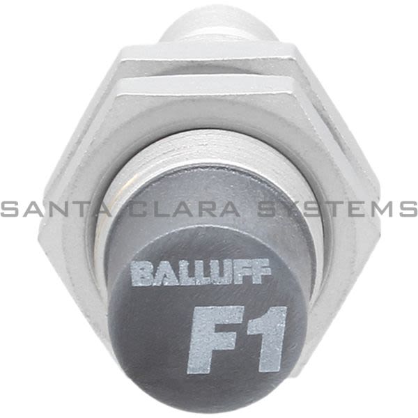 Balluff BES02K7 Inductive Sensor | BES M18MD-PSC12E-S04G-W


 Product Image