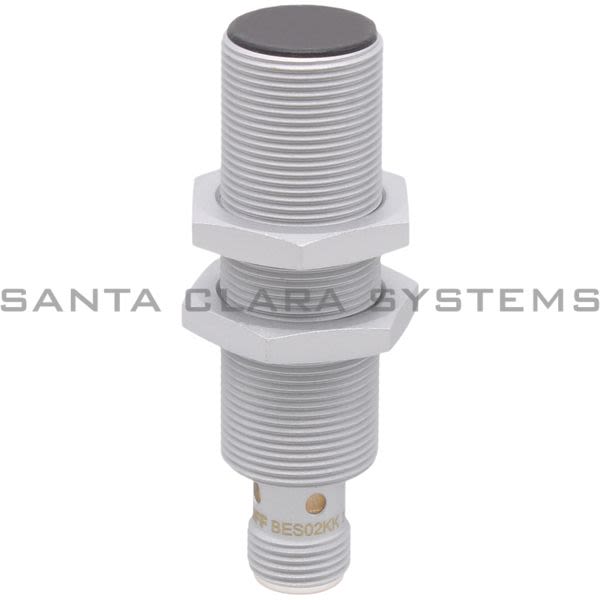 Balluff BES02KK Inductive Sensor Product Image