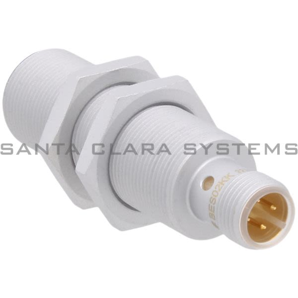 Balluff BES02KK Inductive Sensor Product Image