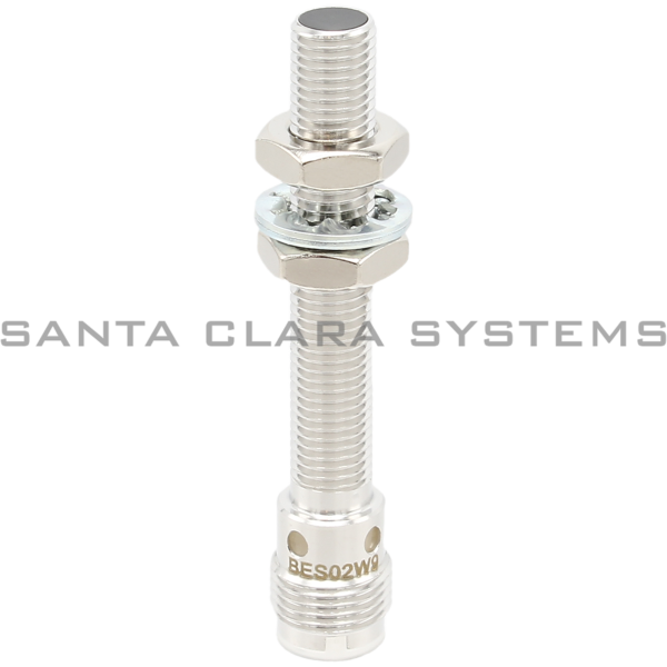 Balluff BES02W9 Inductive Standard Sensor Product Image