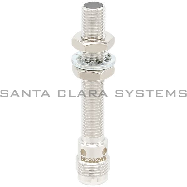 Balluff BES02W9 Inductive Standard Sensor Product Image