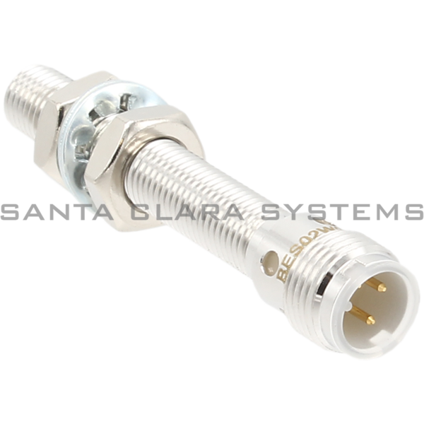 Balluff BES02W9 Inductive Standard Sensor Product Image