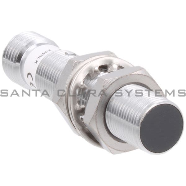 Balluff BES05ZL Inductive Standard Sensor Product Image