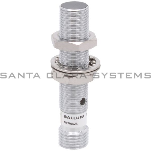 Balluff BES05ZL Inductive Standard Sensor Product Image
