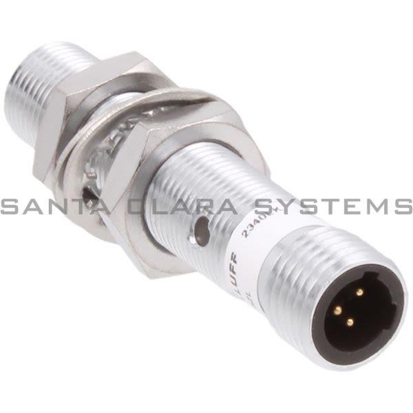Balluff BES05ZL Inductive Standard Sensor Product Image