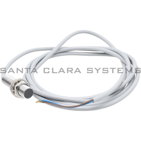 Balluff BES05ZM Inductive Standard Sensor | BES M12MI-UST40B-BV02 Product Image