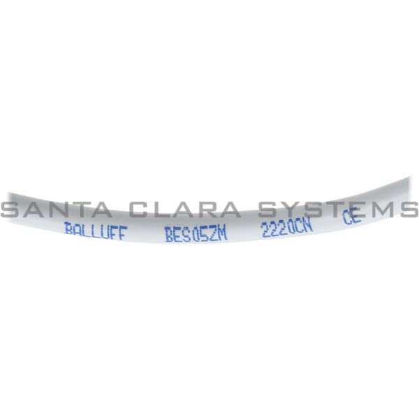 Balluff BES05ZM Inductive Standard Sensor | BES M12MI-UST40B-BV02 Product Image