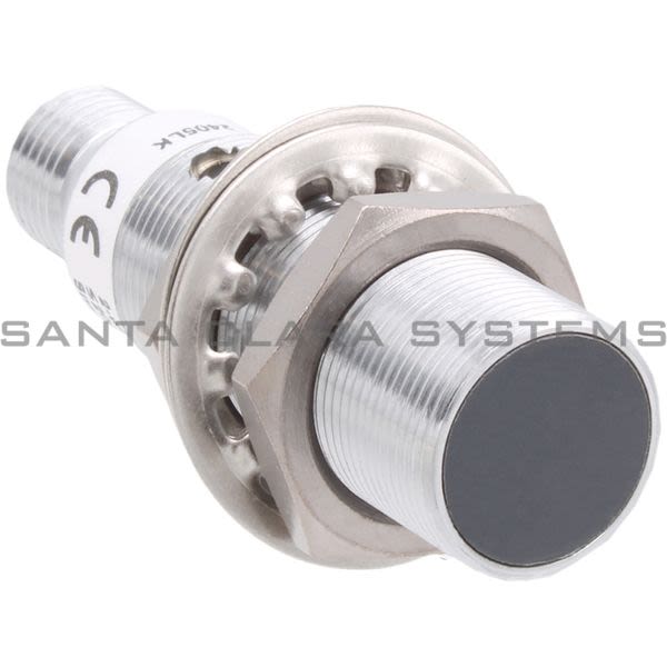 Balluff BES05ZN Inductive Standard Sensors Product Image