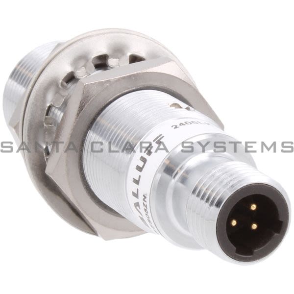Balluff BES05ZN Inductive Standard Sensors Product Image