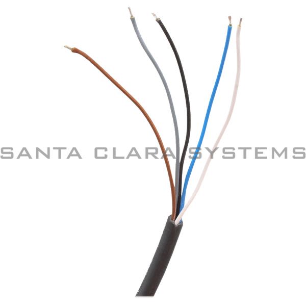 Balluff BFS000L Color Sensor Product Image