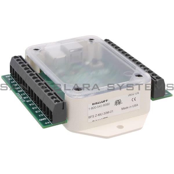 Balluff BFSZ-MU-30M-01 COLOR SENSOR Product Image