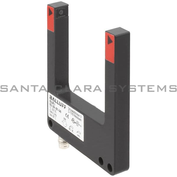 Balluff BGL001J Photoelectric Sensor | BGL 50A-001-S49 Product Image