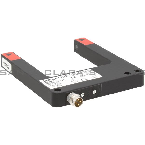 Balluff BGL001J Photoelectric Sensor | BGL 50A-001-S49 Product Image