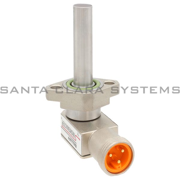 Balluff BHS000U Inductive Sensor | BES 516-200-S2/2.062"-S5 Product Image