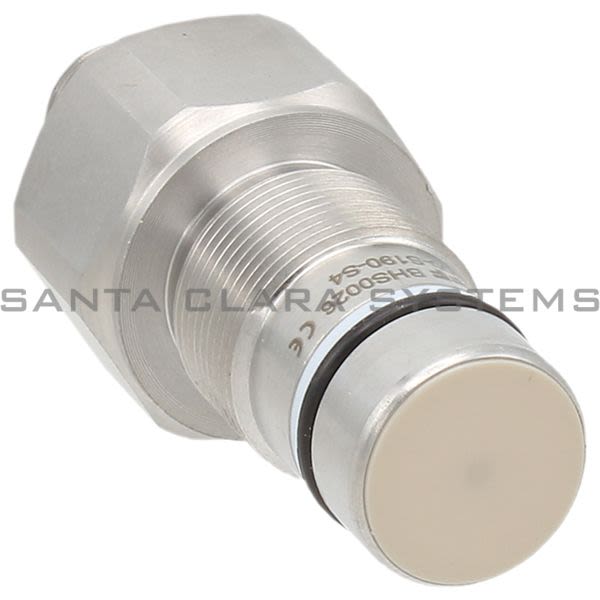 Balluff BHS0026 Inductive Sensor Product Image