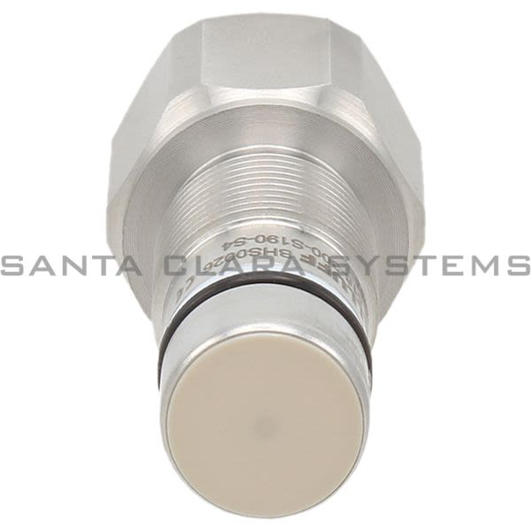 Balluff BHS0026 Inductive Sensor Product Image