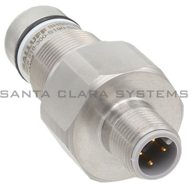 Balluff BHS0026 Inductive Sensor Product Image