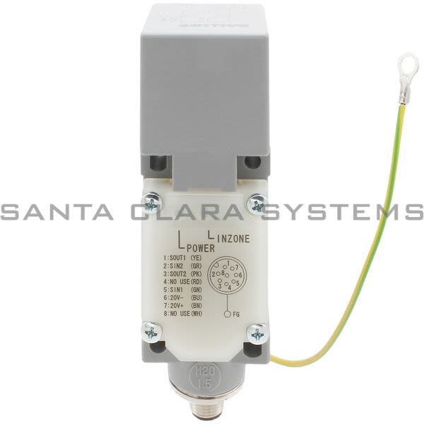 Balluff BIS005R RFID HF Read/Write Stationary Head/Antenna Product Image