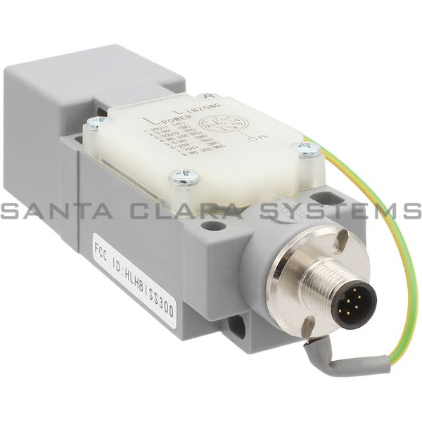 Balluff BIS005R RFID HF Read/Write Stationary Head/Antenna Product Image