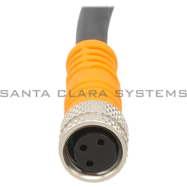 Balluff BKS-S48-PU-05 Cable Product Image