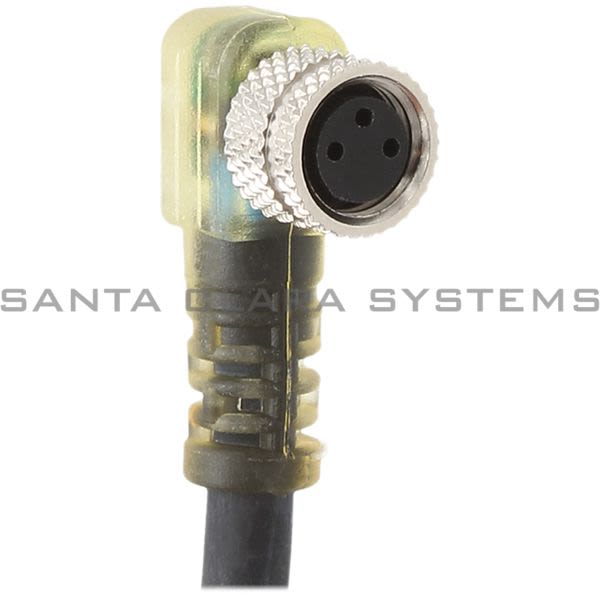 Balluff BKS-S49-4-PU-05 Cable Assembly Product Image